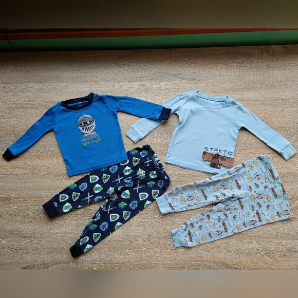 Gymboree "gymmies" bundle 2T - Picture 3 of 16